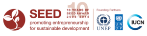 SEED Initiative Award