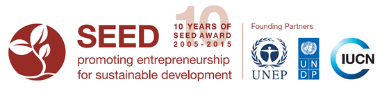 SEED Initiative Award
